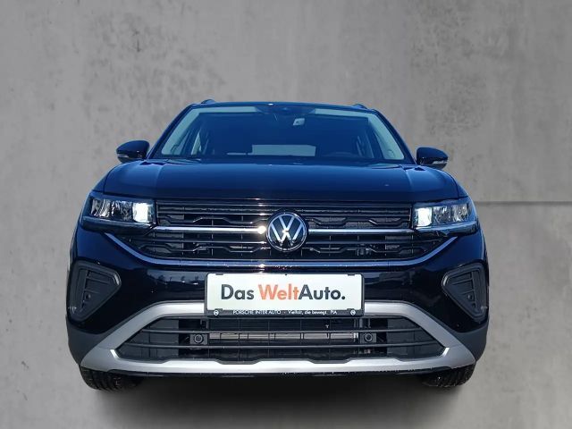 Volkswagen T-Cross Friends TSI