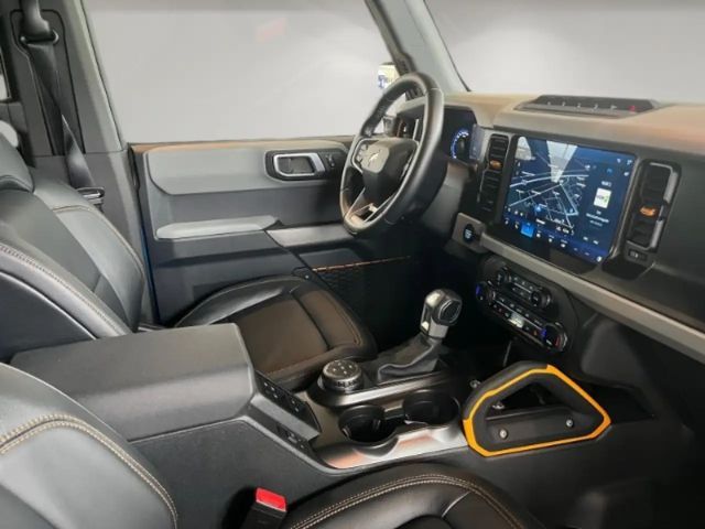 Ford Bronco AWD Badlands