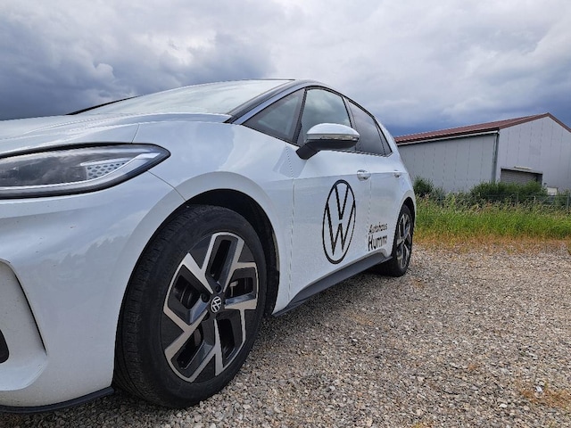 Volkswagen ID.3 Performance Pro