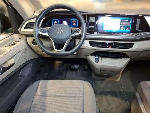 Volkswagen Multivan 2.0 TSI DSG T7