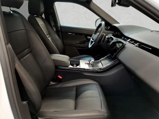 Land Rover Range Rover Evoque Dynamic SE