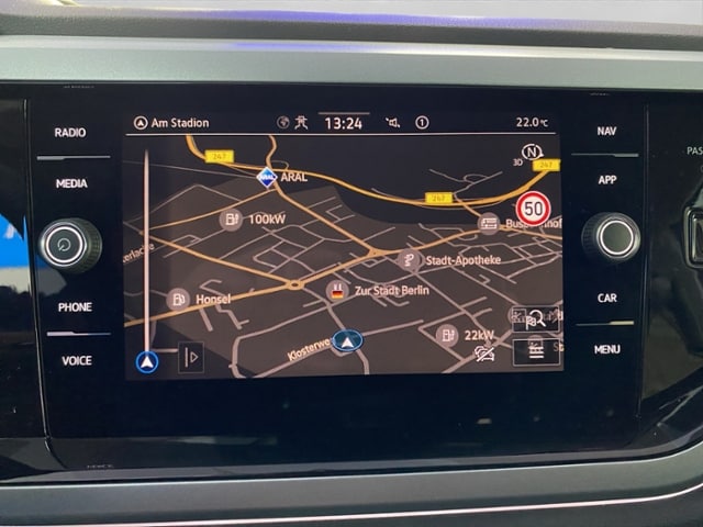 Volkswagen Taigo 1.0 TSI