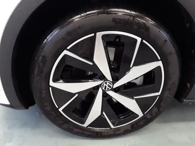 Volkswagen ID.4 GTX IQ.Drive