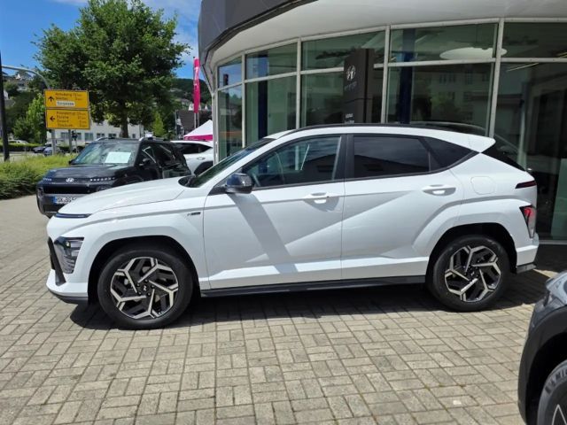 Hyundai Kona 1.6 N Line T-GDi