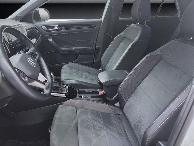 Volkswagen T-Roc 2.0 TDI DSG Style