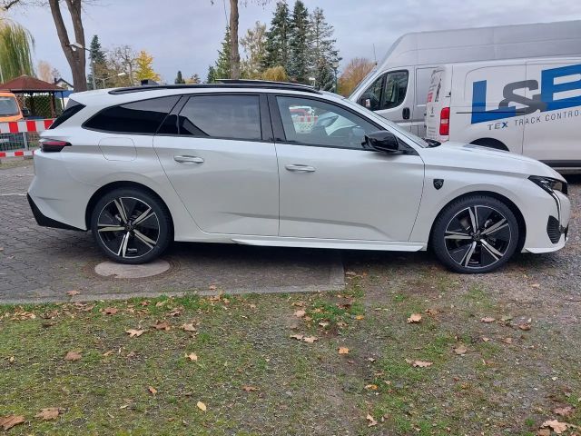 Peugeot 308 BlueHDi EAT8 GT-Line SW