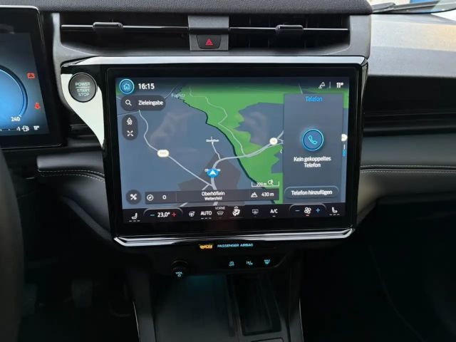 Ford Puma EcoBoost Titanium