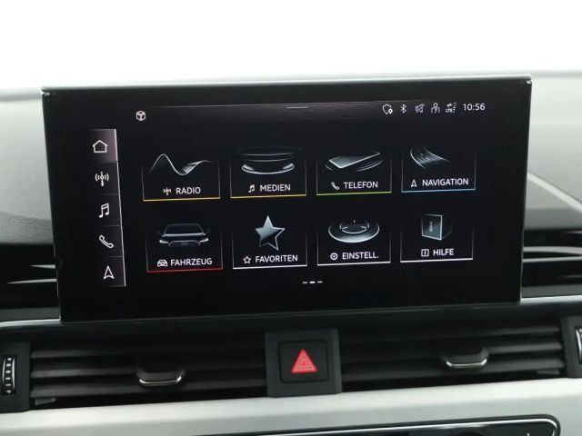 Audi S4 3.0 TDI Quattro