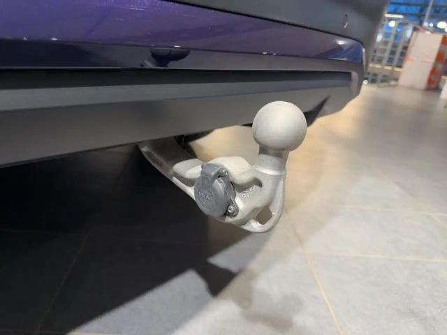 Volkswagen Tayron 1.5 eTSI DSG