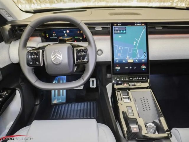 Citroën C5 Aircross Hybrid Max