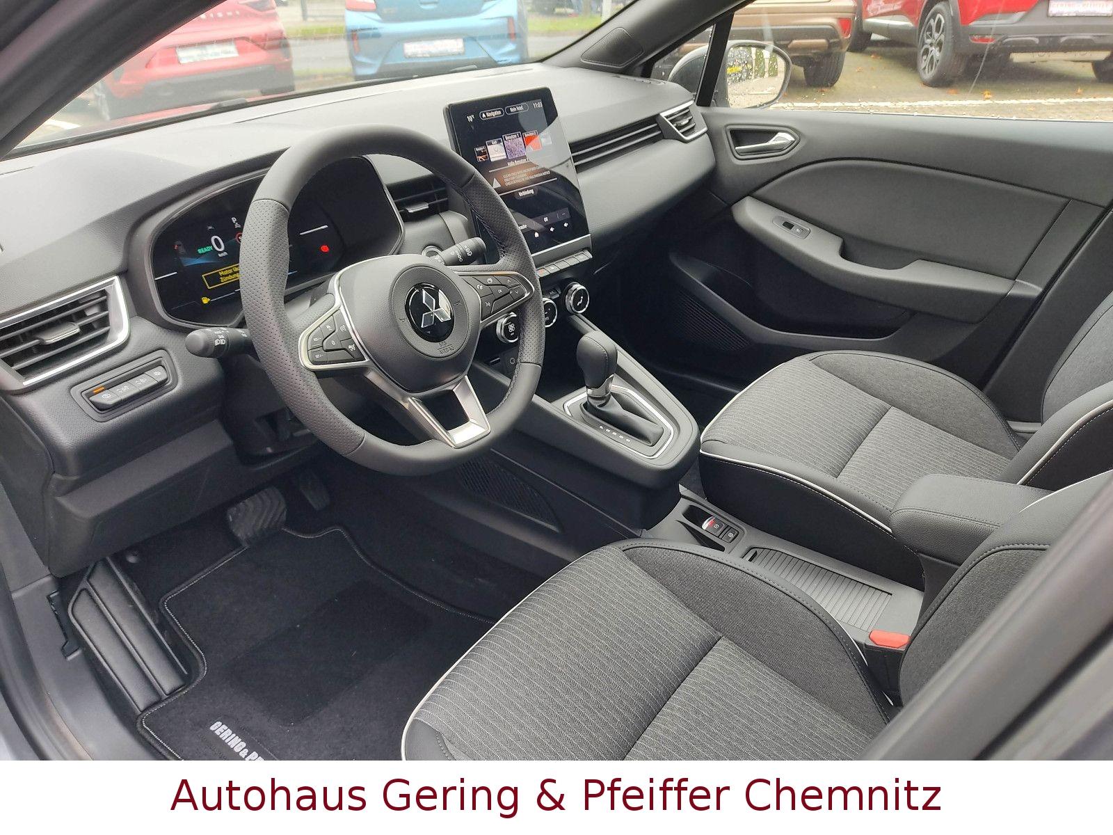 Mitsubishi Colt 1.6 Hybrid