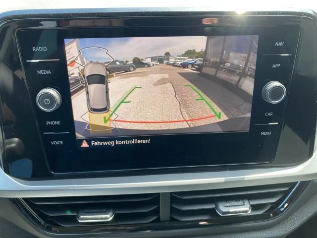 Volkswagen T-Roc Friends TSI