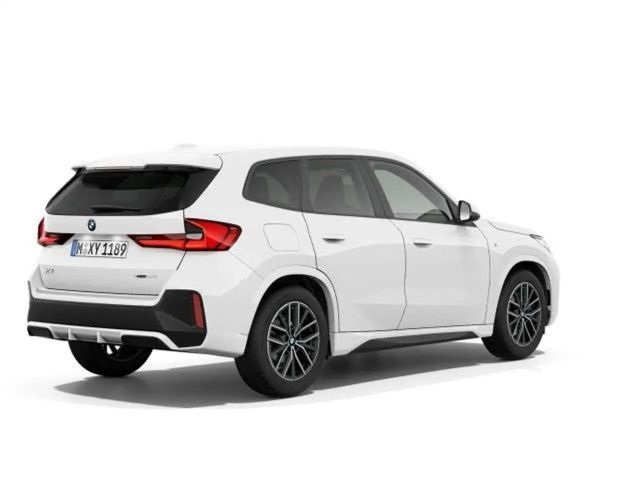 BMW X1 M-Sport