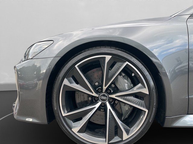 Audi RS7 Quattro Sportback