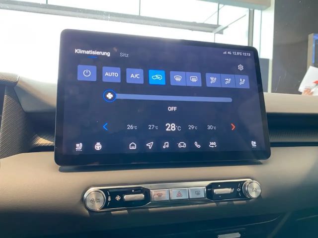 MG MGS5 64 kWh EV Luxury