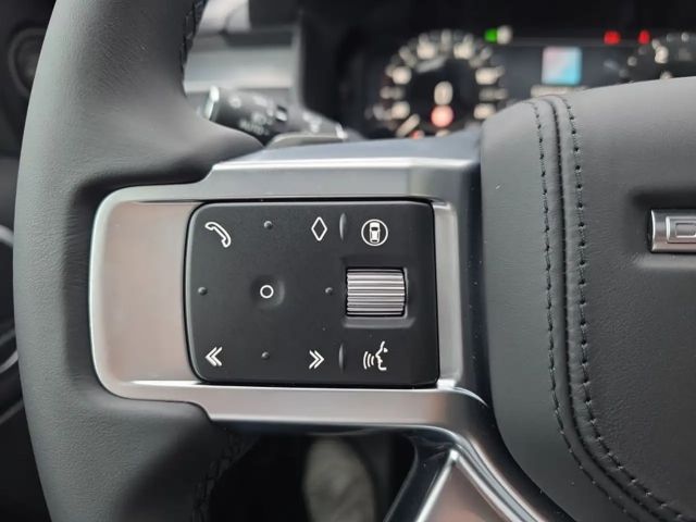 Land Rover Discovery Dynamic HSE