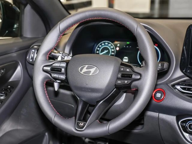 Hyundai i30 N Line T-GDi