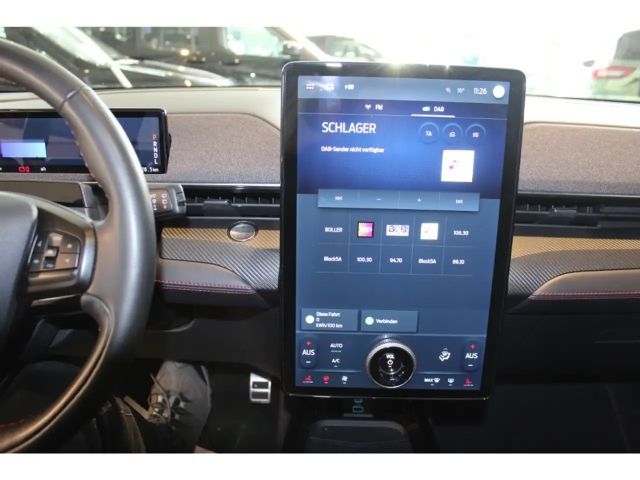 Ford Mustang Mach-E AWD