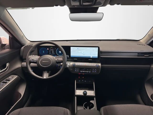 Hyundai Kona Electric Trend