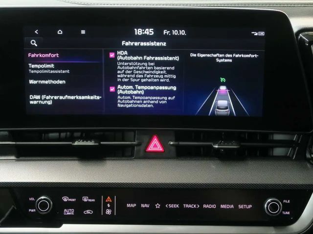 Kia Sportage CRDi GT-Line Vierwielaandrijving