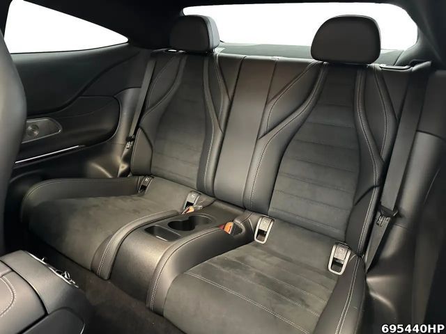 Mercedes-Benz CLE 200 AMG Line Coupé