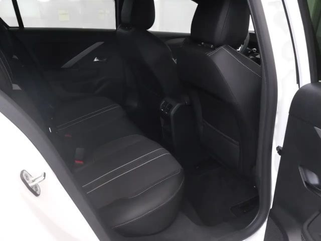 Opel Astra GS-Line Grand Sport