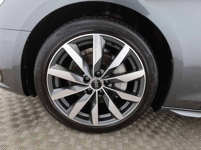 Audi A4 40 TFSI Avant Quattro S-Tronic