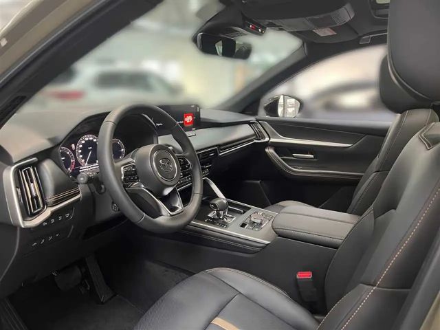 Mazda CX-60 4WD Homura Plus