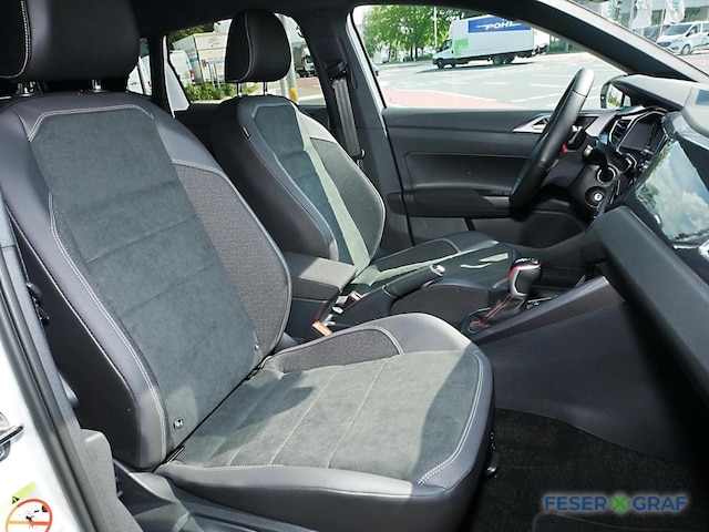 Volkswagen Polo GTI IQ.Drive