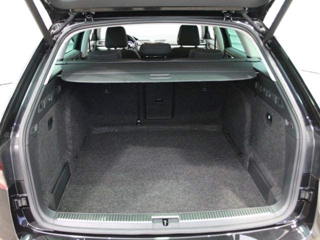 Skoda Superb 2.0 TDI Combi