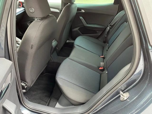 Seat Arona 1.0 TSI DSG FR-lijn