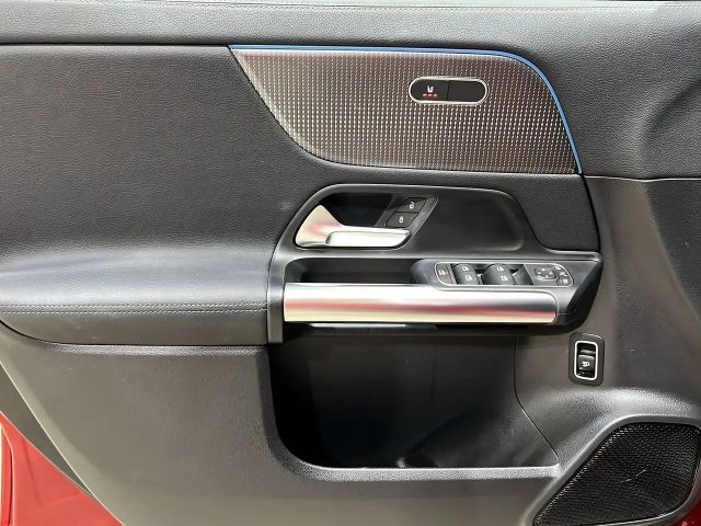 Mercedes-Benz EQA 250 Progressive