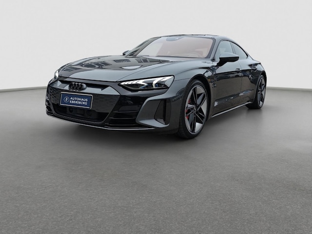 Audi RS e-tron GT Quattro