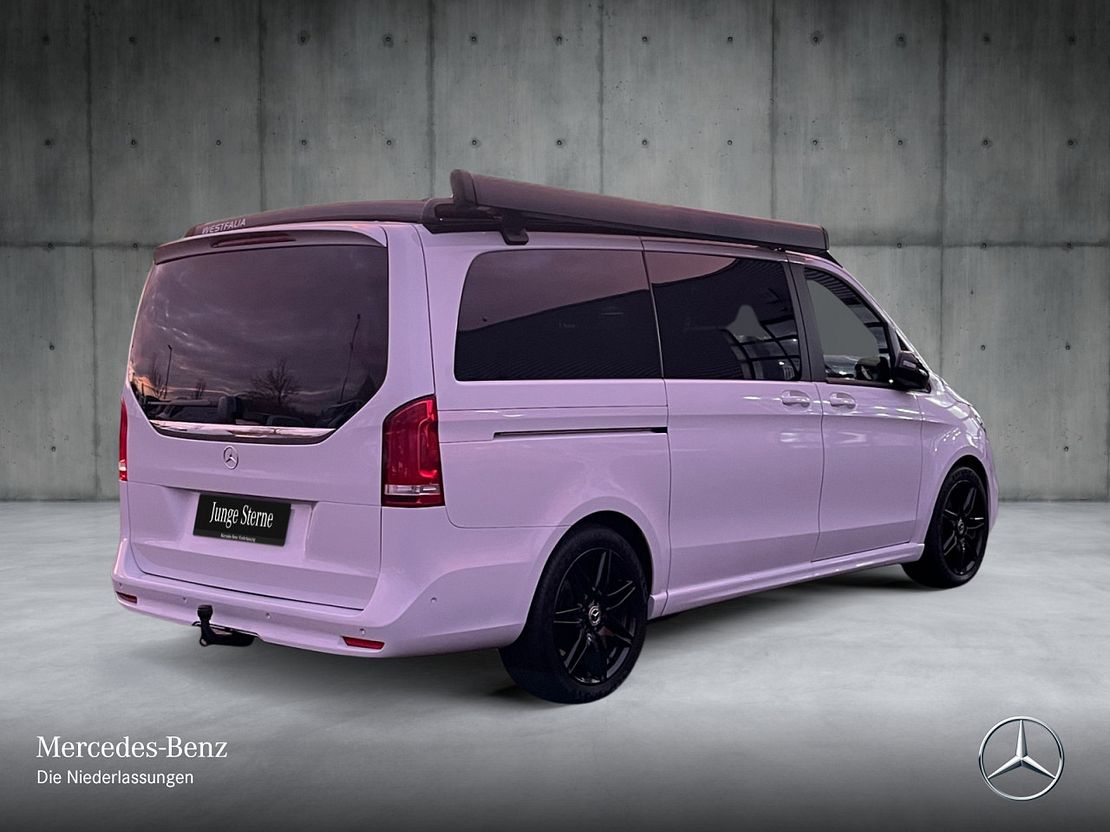 Mercedes-Benz Marco Polo Edition Horizon