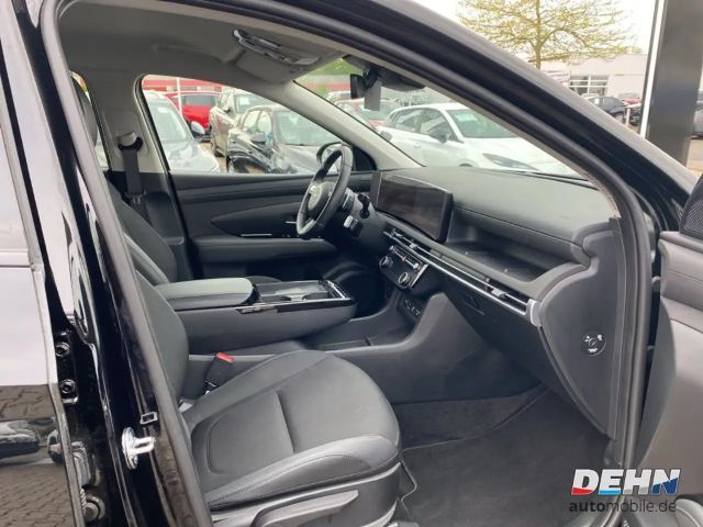 Hyundai Tucson 1.6 T-GDi Trend