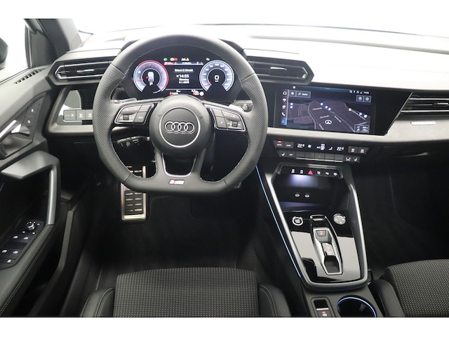 Audi A3 S-Tronic Sportback