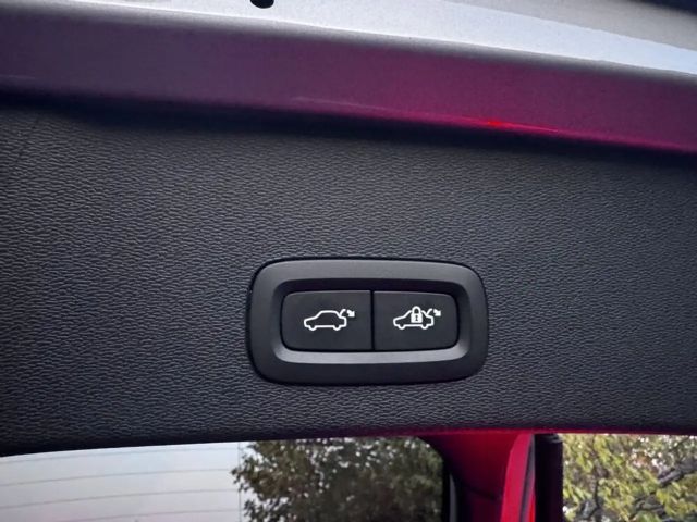 Volvo C40 AWD Recharge Ultimate