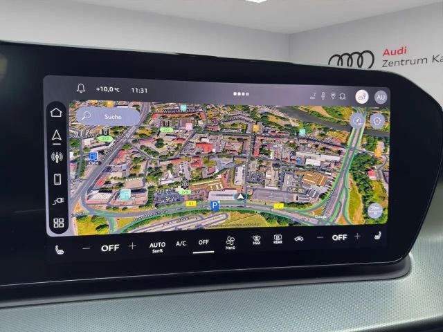 Audi Q3 Hybride S-Line