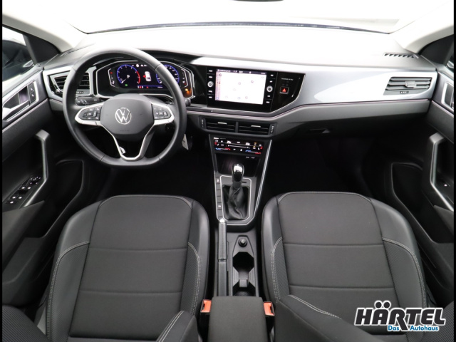 Volkswagen Taigo 1.0 TSI DSG Style