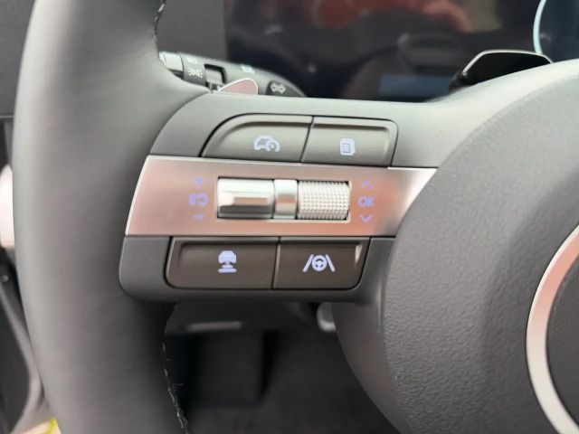 Hyundai Kona 1.6 2WD