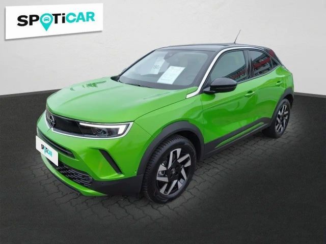 Opel Mokka Elegance Mokka-e