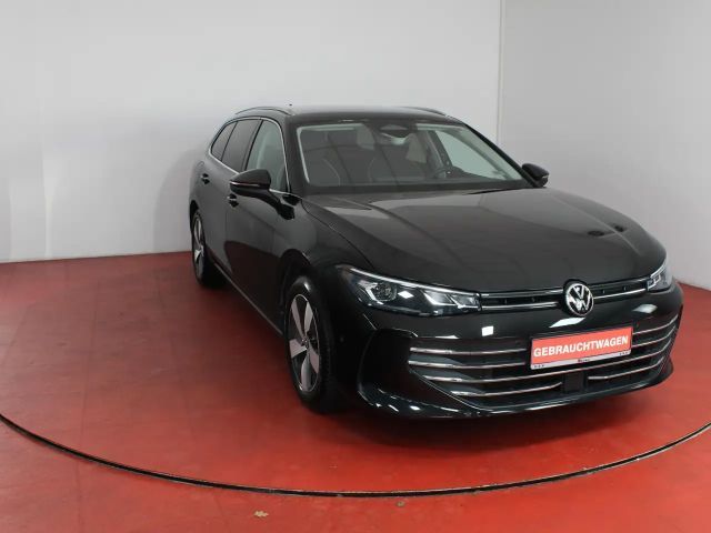 Volkswagen Passat 2.0 TDI Business DSG Variant