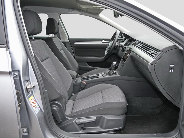 Volkswagen Passat 2.0 TDI Variant