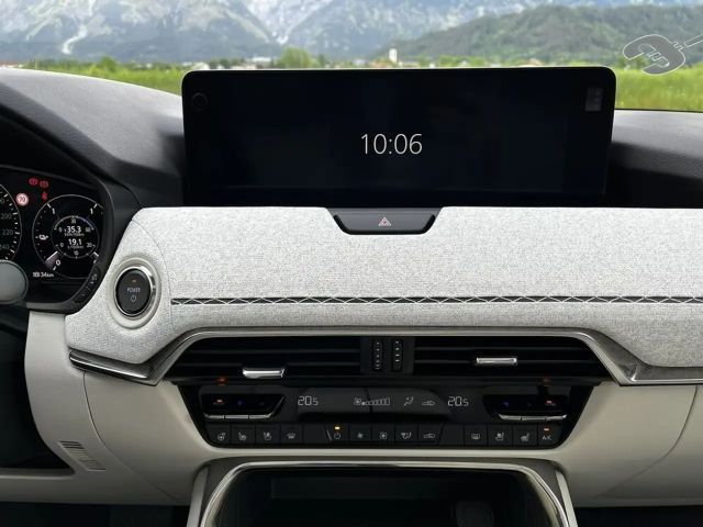 Mazda CX-60 2.5L 4WD Takumi