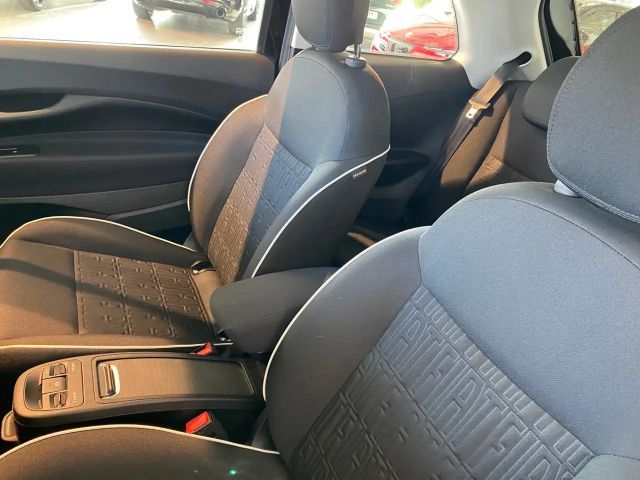 Fiat 500e 500 e   Komfortpaket/ Allwetterreifen