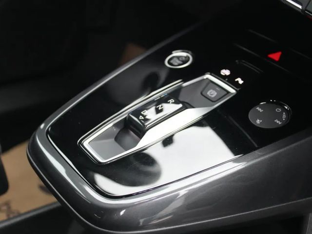 Audi Q4 e-tron 50 Quattro