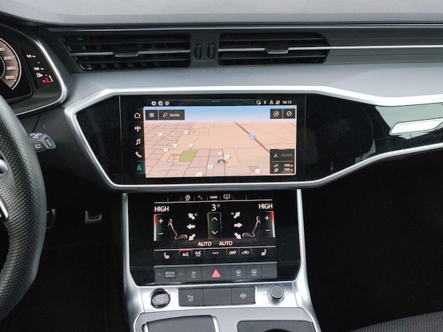 Audi A6 45 TFSI Avant Quattro S-Tronic