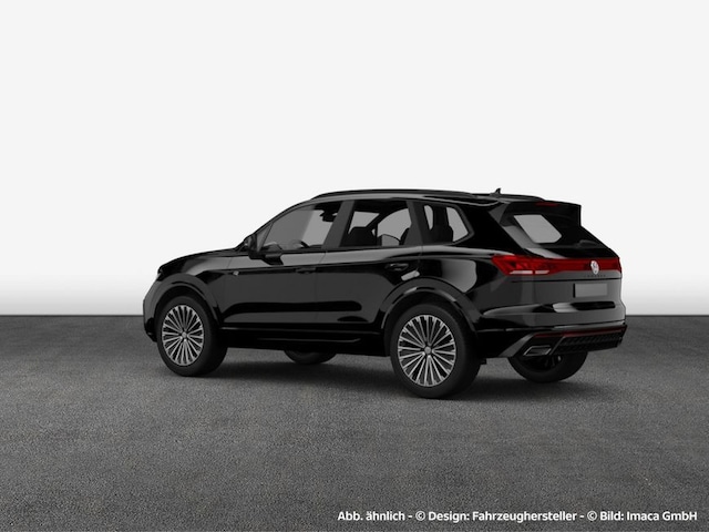 Volkswagen Touareg 3.0 V6 TDI IQ.Drive