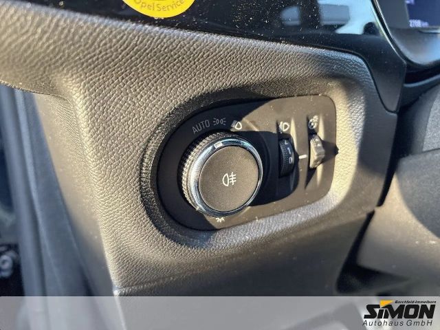 Opel Corsa GS-Line Grand Sport