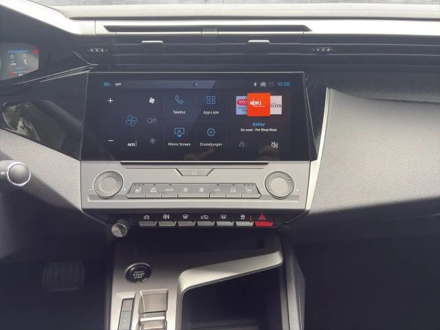 Peugeot 408 Allure Pack Hybrid